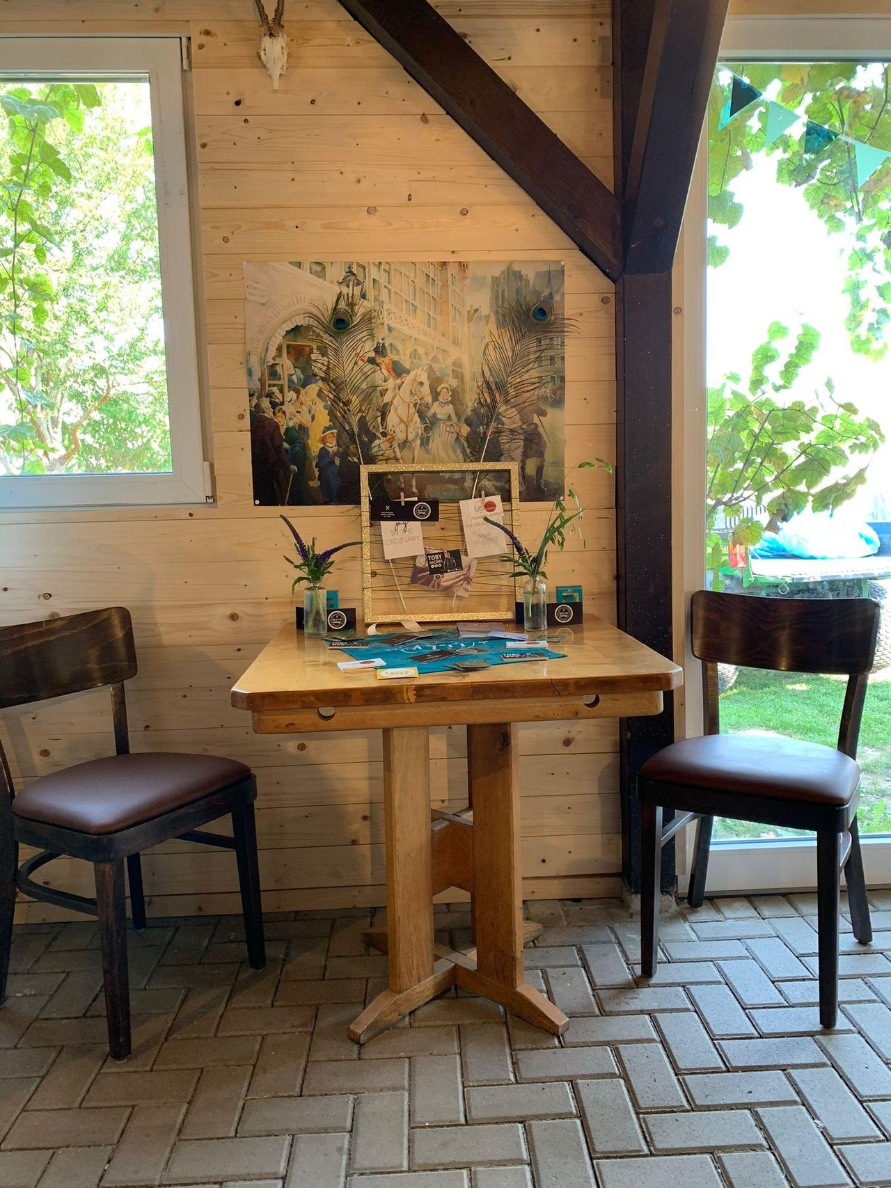 Rest van de wereld  Evenementenzalen Oxenalm image 6