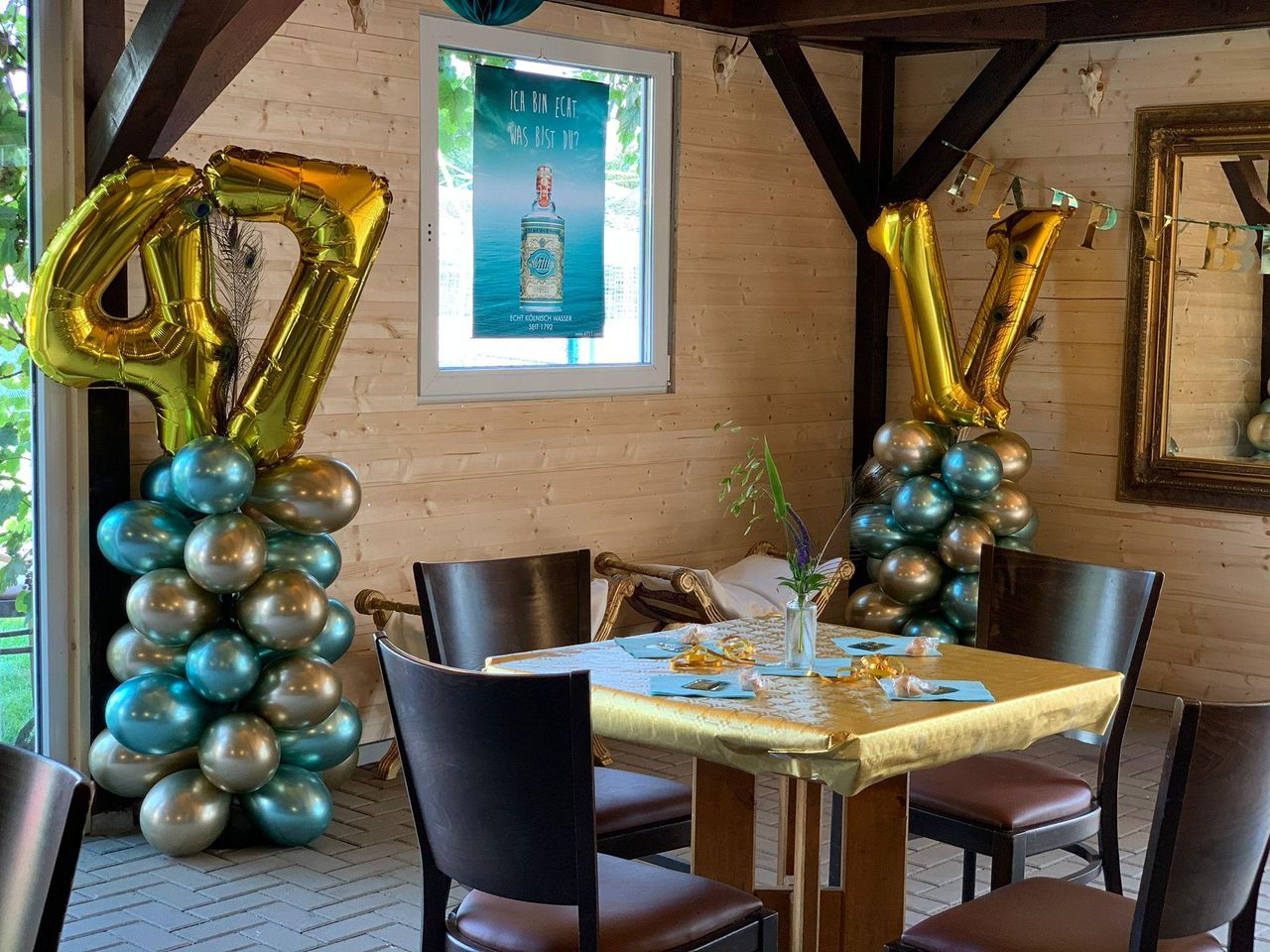 Rest van de wereld  Evenementenzalen Oxenalm image 7