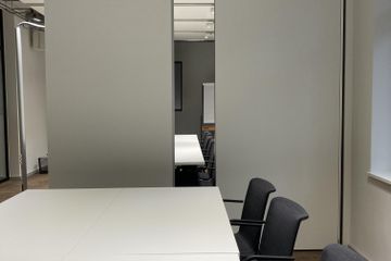 Rest of the World Meeting Room INPUT am Fetscherplatz/ Großer Garten/ Nähe Uniklinikum image 0