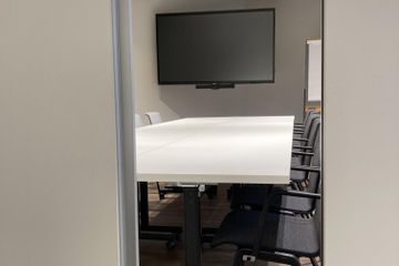 Rest of the World Meeting Room INPUT am Fetscherplatz/ Großer Garten/ Nähe Uniklinikum image 1