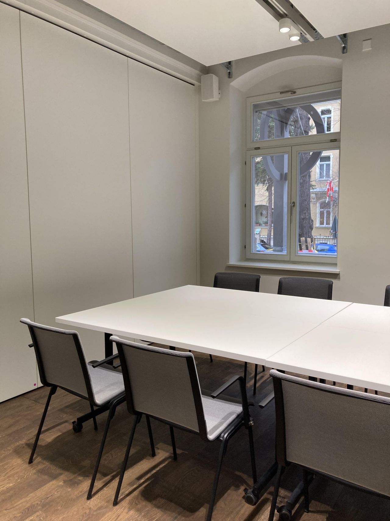 Rest der Welt   Meeting Room INPUT am Fetscherplatz/ Großer Garten/ Nähe Uniklinikum image 2