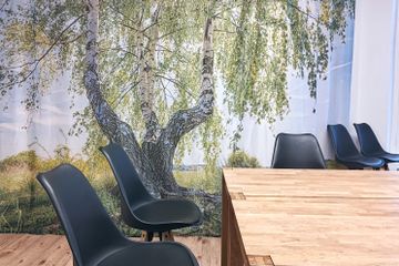 Berlin Kunden-Meeting Meeting room Meeting Raum image 10