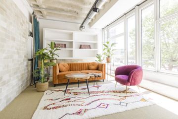 Berlin Coworking Workshop spaces @BIKINI Berlin Event Oasis image 9