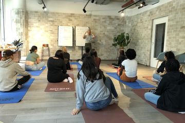 Berlin Workshop-Räume @BIKINI Berlin Event Oasis image 4