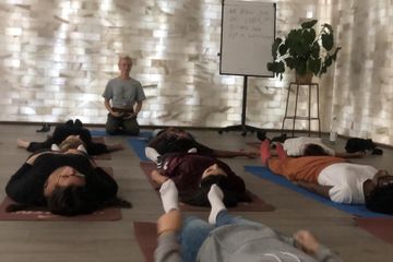 Berlin Workshop-Räume @BIKINI Berlin Event Oasis image 5