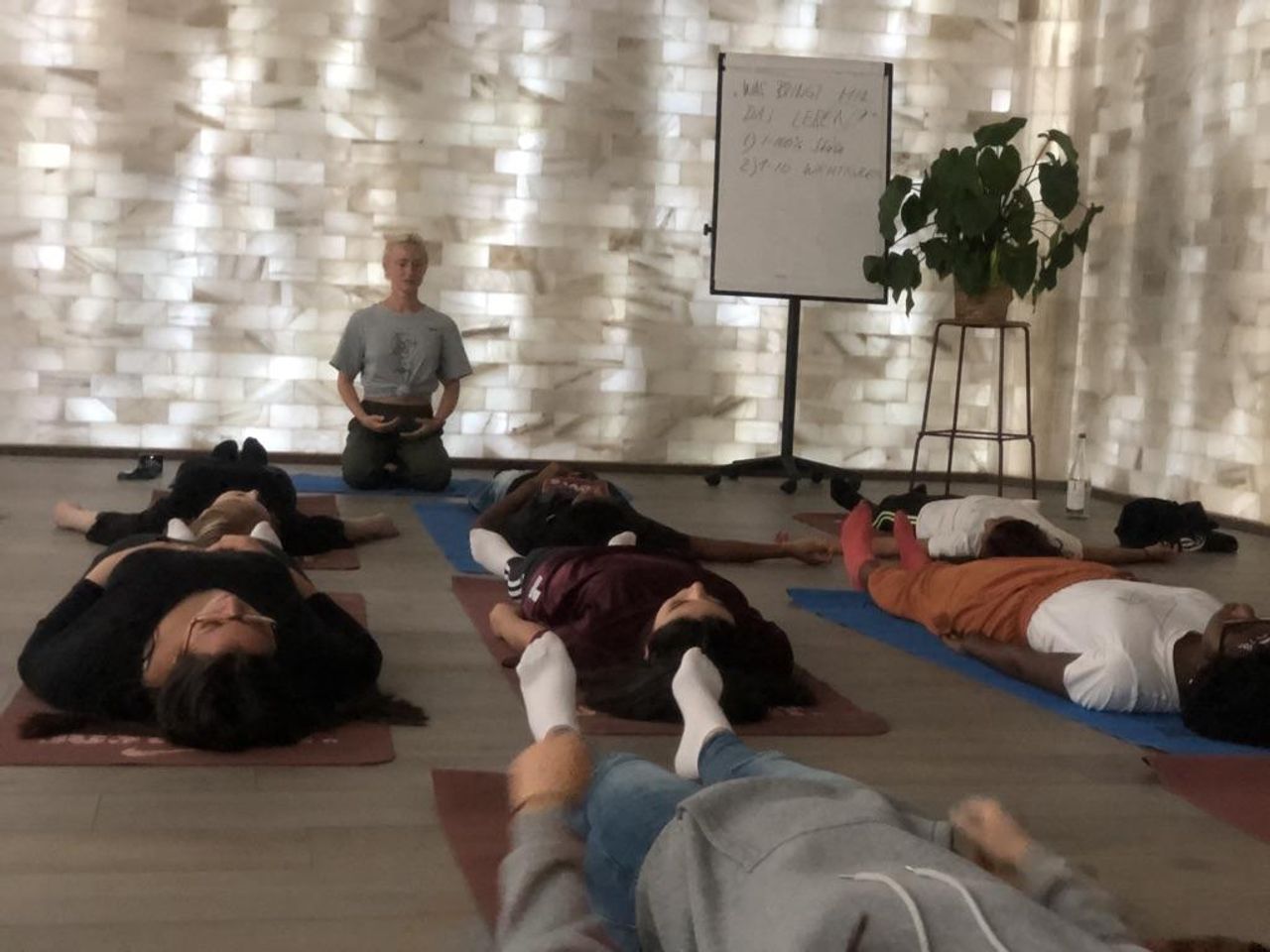 Berlin  Workshop spaces @BIKINI Berlin Event Oasis image 5