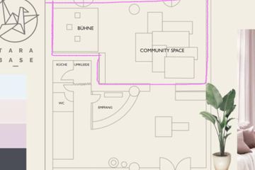 Berlin Workshop-Räume @BIKINI Berlin Event Oasis image 6