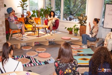 Berlin  Workshop spaces @BIKINI Berlin Event Oasis image 1