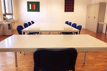 Dresden Kreatives Meeting Meetingräume Besprechungs-, Seminar- und Schulungsraum image 1