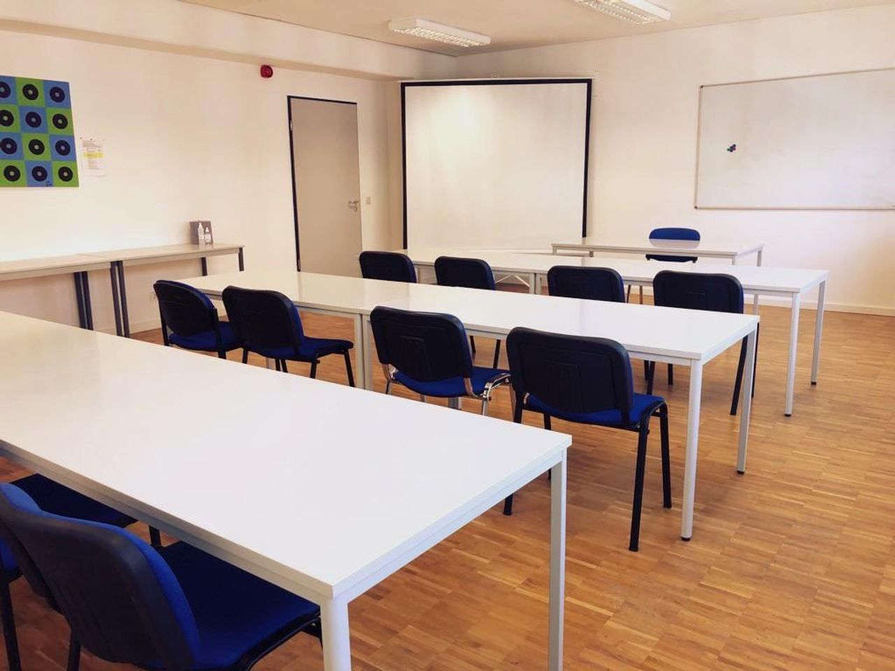 Dresden Kreatives Meeting Meetingräume Besprechungs-, Seminar- und Schulungsraum image 2