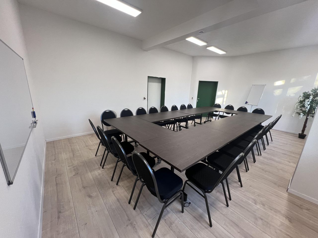 Essen  Konferenzräume WorkArea 12.2 image 2