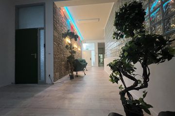 Essen Conferentiezalen WorkArea 12.2 image 3