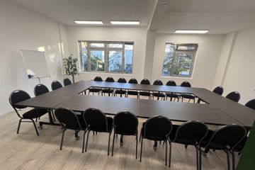 Essen Conferentiezalen WorkArea 12.2 image 1