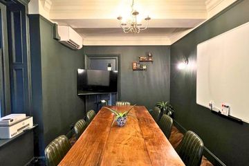 Londen Mobile Working Boardrooms Small Meeting Room in Mayfair – St George’s House, 15 Hanover Square image 9