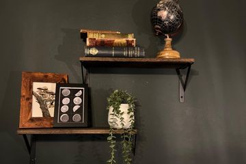 Londen Mobile Working Boardrooms St Georges House Premium Meeting Room image 2