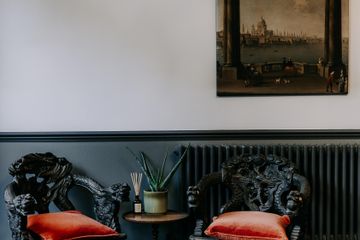 Londen Mobile Working Boardrooms St Georges House Premium Meeting Room image 12