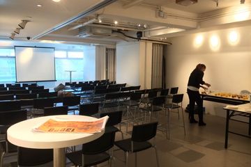 Hong Kong seminar rooms Party room Event Space image 5