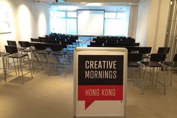 Hong Kong seminar rooms Party room Event Space image 9