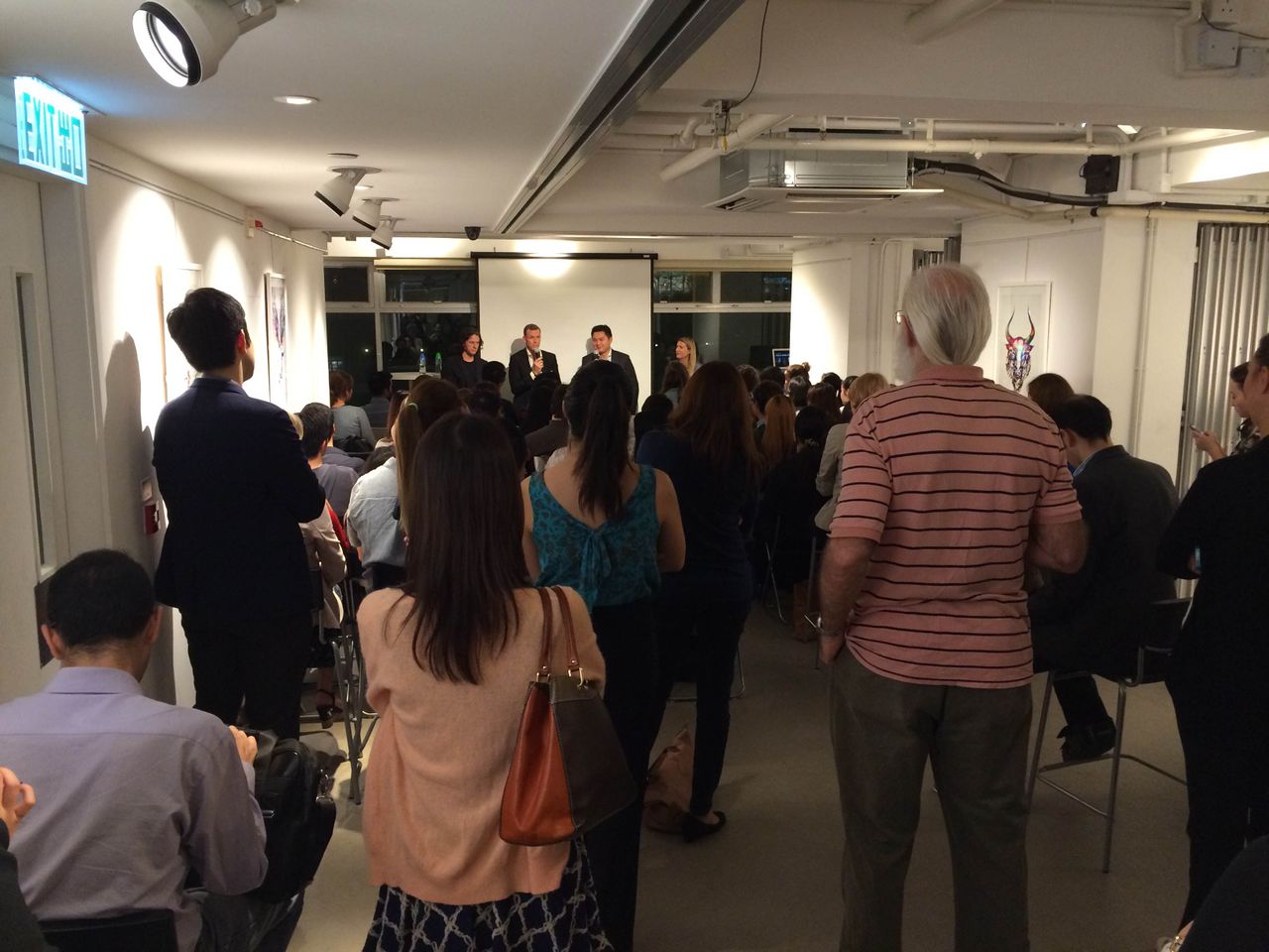 Rent Platform Event Space Event Space Hong Kong Spacebase