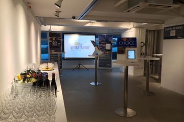 Hong Kong seminar rooms Party room Event Space image 2