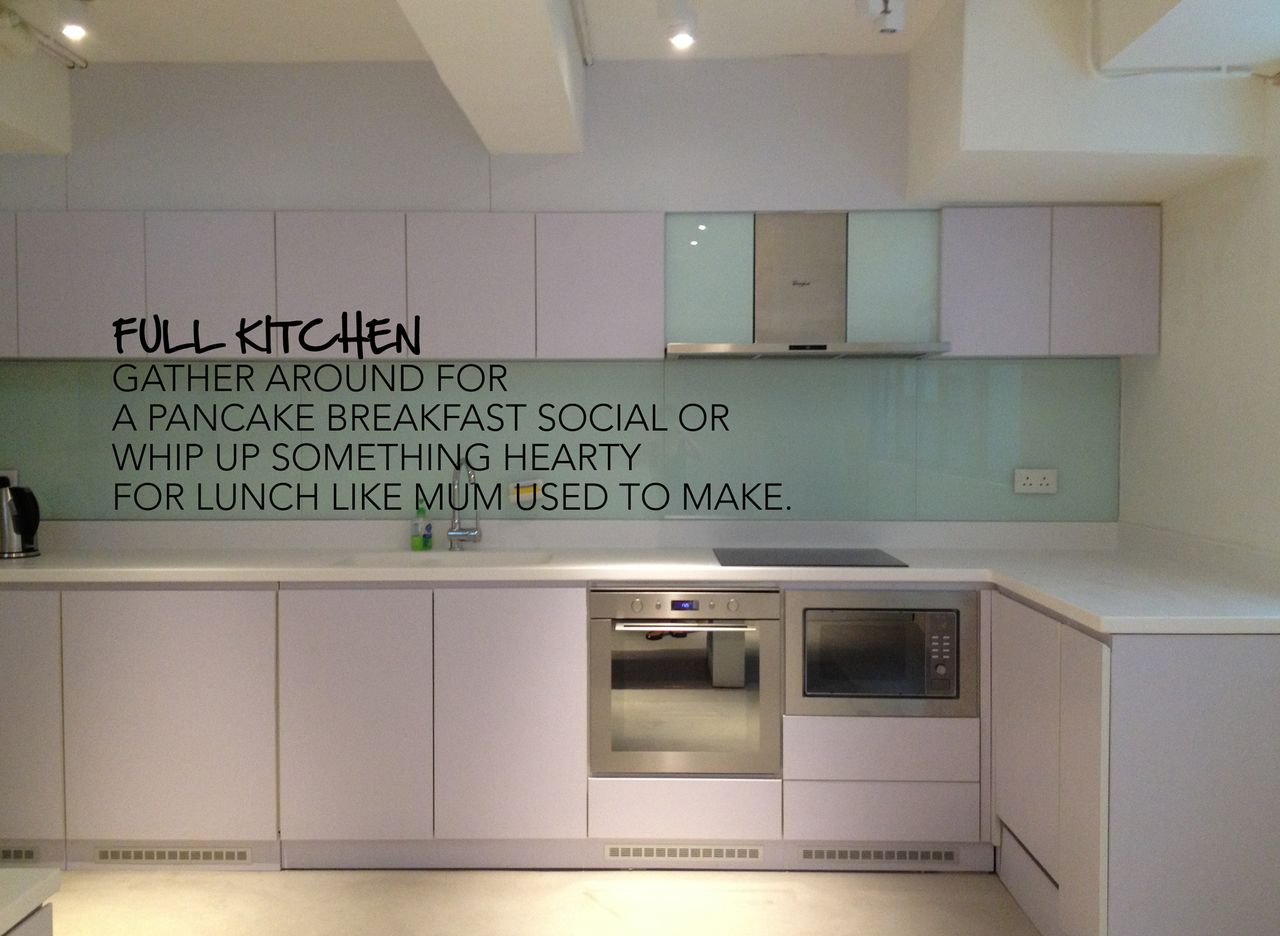 Hong Kong seminar rooms Party room Event Space image 22