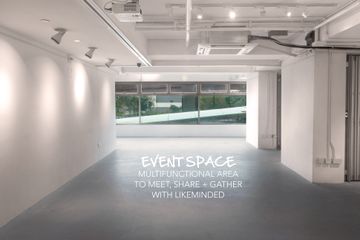 Hong Kong seminar rooms Party room Event Space image 8