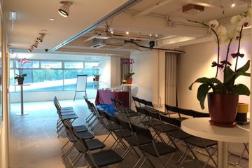 Hong Kong seminar rooms Party room Event Space image 1