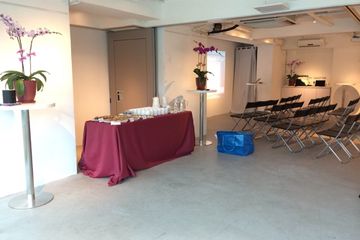 Hong Kong seminar rooms Party room Event Space image 10