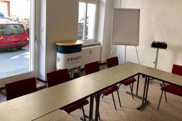 Berlin PR & Marketing Event  Meetingraum Prenzlauer Berg image 10