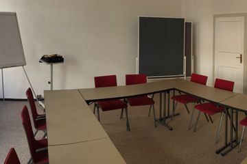 Berlin PR & Marketing Event  Meetingraum Prenzlauer Berg image 10