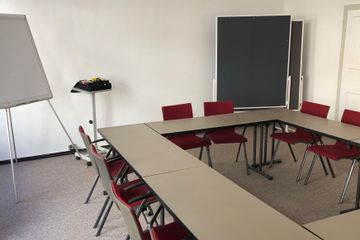 Berlin PR & Marketing Event  Meetingraum Prenzlauer Berg image 10