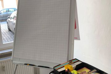 Berlin PR & Marketing Event Meetingraum Prenzlauer Berg image 10