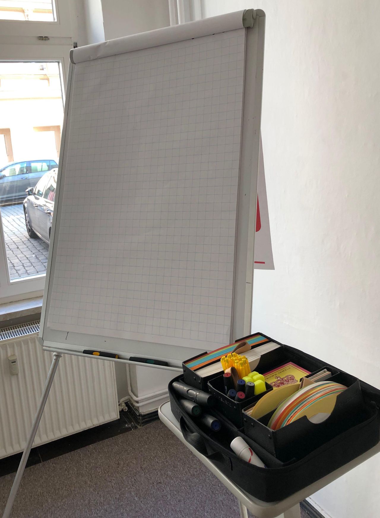 Berlin PR & Marketing Event  Meetingraum Prenzlauer Berg image 10