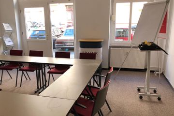 Berlin PR & Marketing Event Meetingraum Prenzlauer Berg image 10