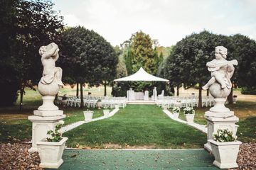 Rest der Welt PR & Marketing Event  Schloss Wulkow image 10