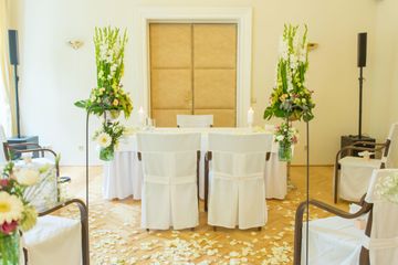 Rest der Welt PR & Marketing Event  Schloss Wulkow image 10