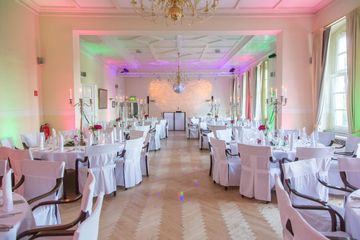 Rest der Welt PR & Marketing Event  Schloss Wulkow image 10