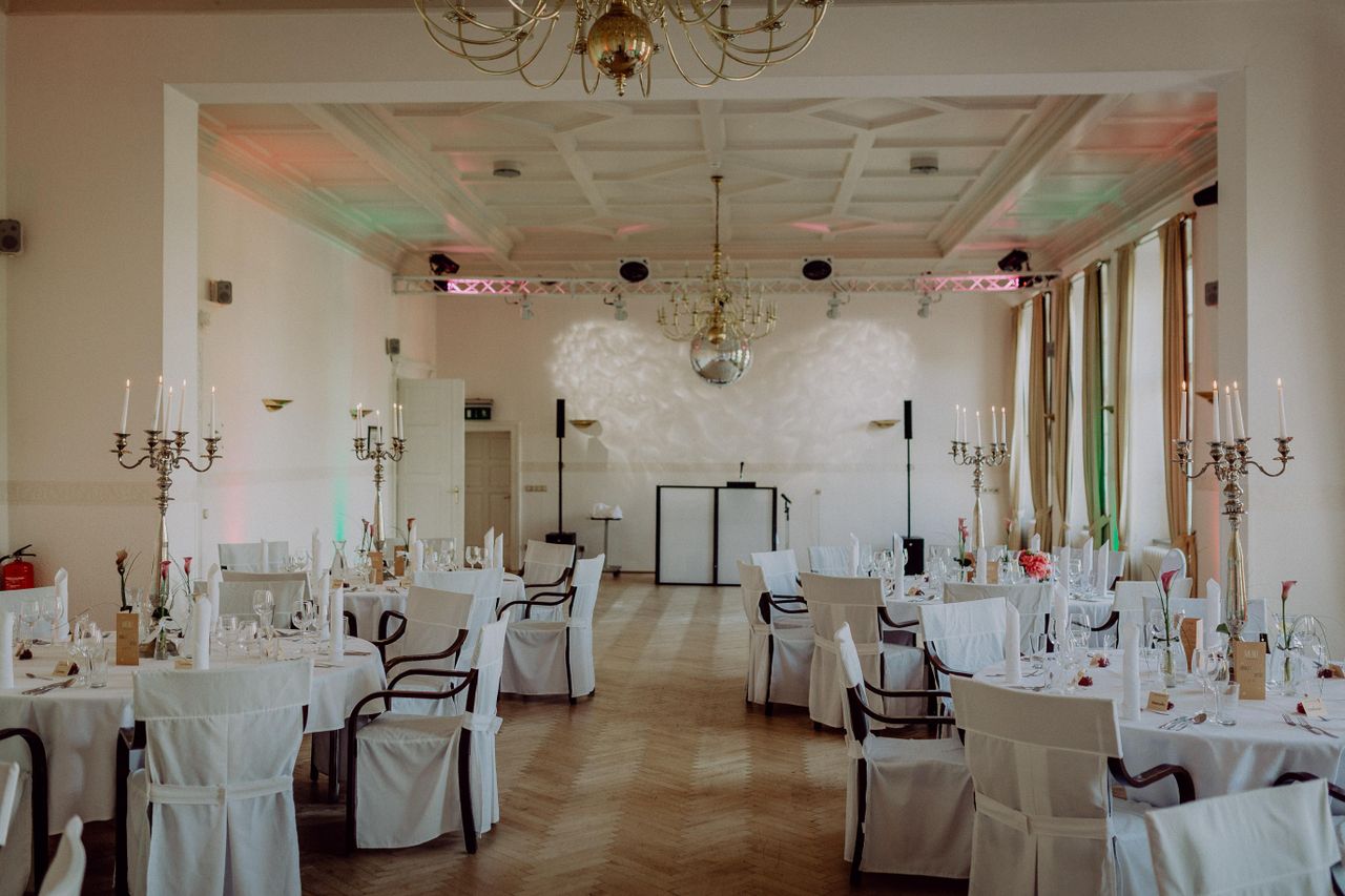 Rest der Welt PR & Marketing Event  Schloss Wulkow image 10