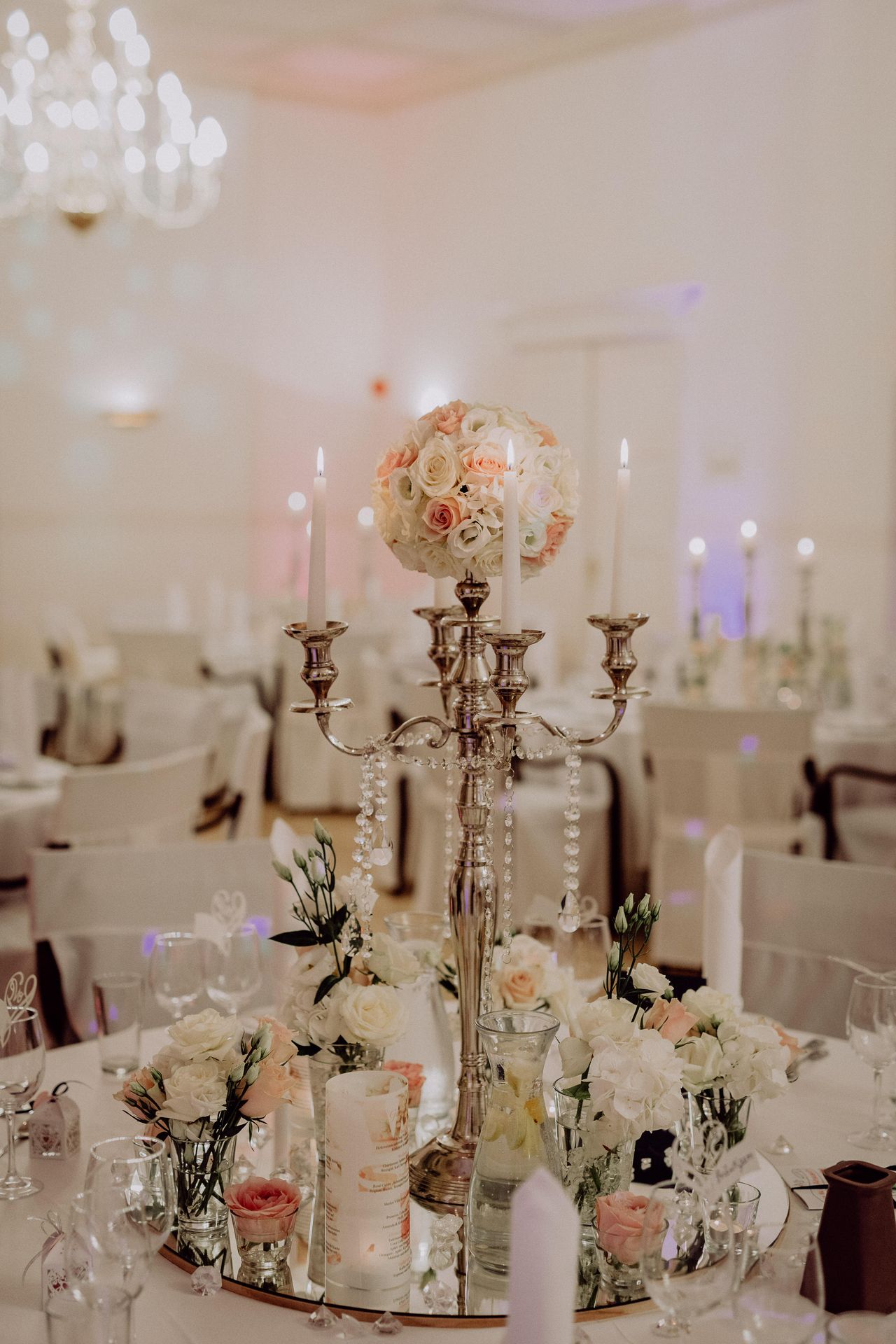 Rest der Welt PR & Marketing Event  Schloss Wulkow image 10