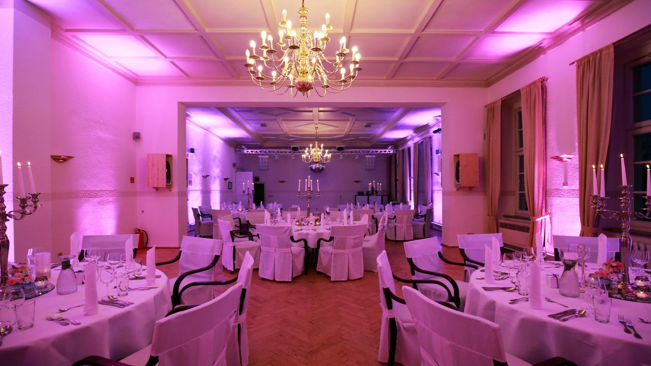 Rest der Welt PR & Marketing Event  Schloss Wulkow image 10