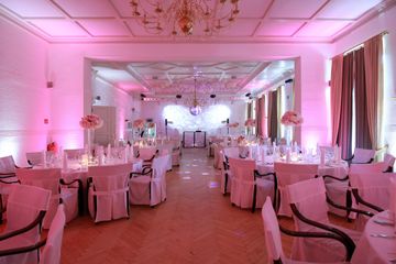 Rest der Welt PR & Marketing Event  Schloss Wulkow image 10