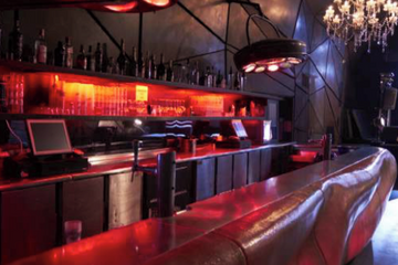 Paris corporate event spaces Unusual venue The New Casino image 1