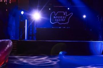 Paris corporate event spaces Unusual venue The New Casino image 0