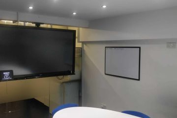 London workshop spaces Meeting room Corporate Meeting Space image 2