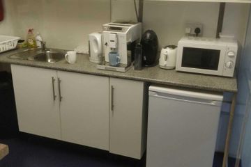 London workshop spaces Meeting room Corporate Meeting Space image 4