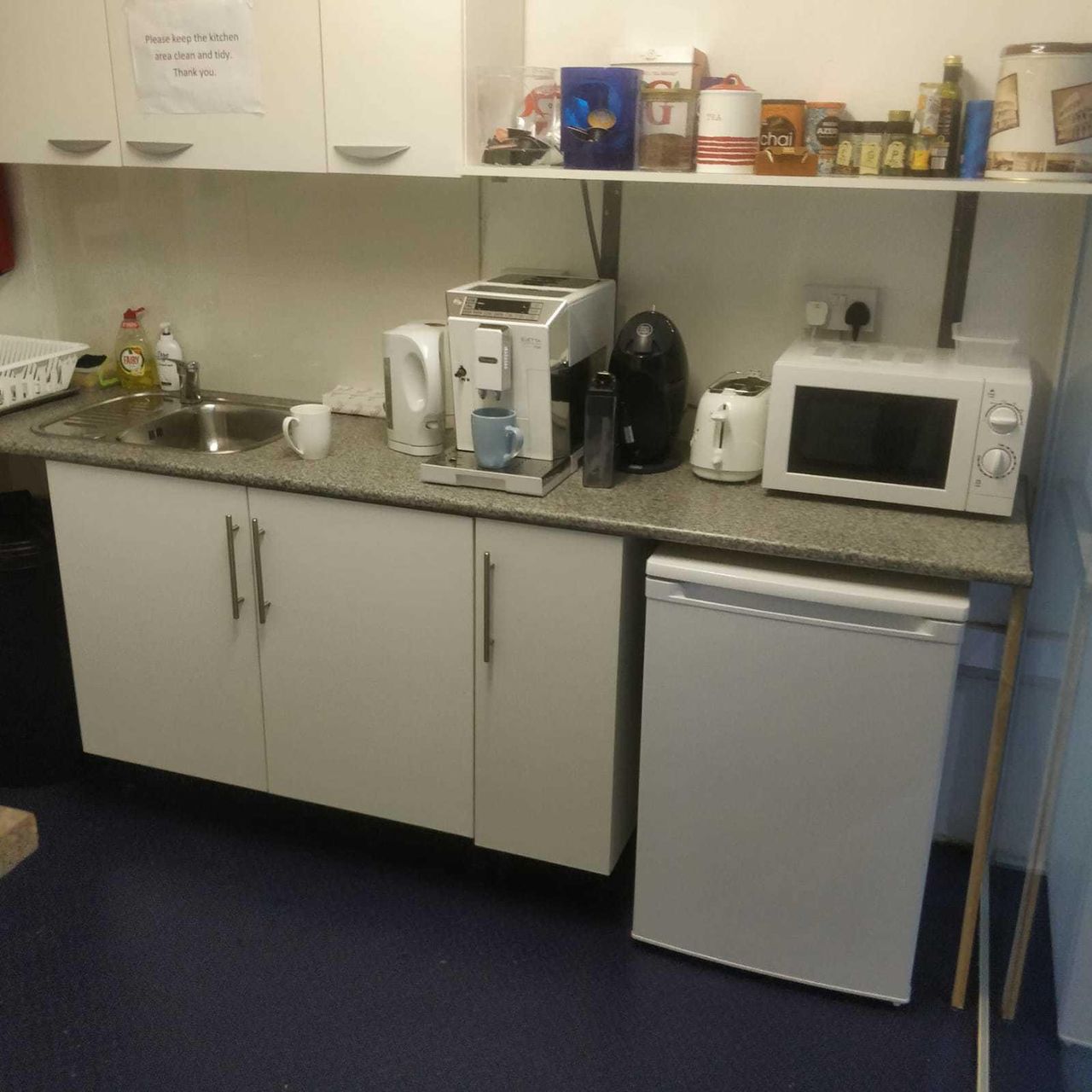 London workshop spaces Meeting room Corporate Meeting Space image 4