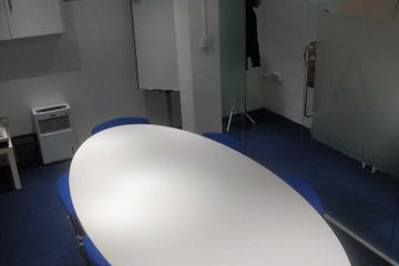 London workshop spaces Meeting room Corporate Meeting Space image 3