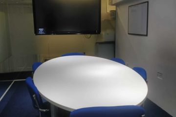 London workshop spaces Meeting room Corporate Meeting Space image 1