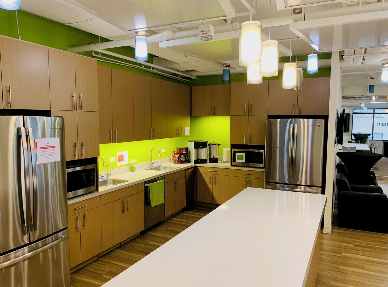 Rest of the World corporate event spaces Meeting room Coworking Hub image 16