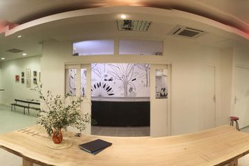 Parijs corporate event spaces Galerie Versatile Gallery image 7